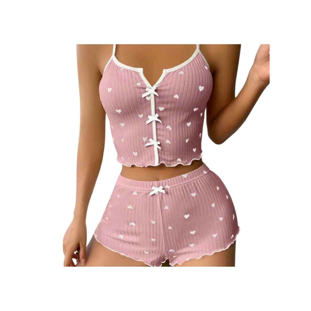 Women Pajamas35